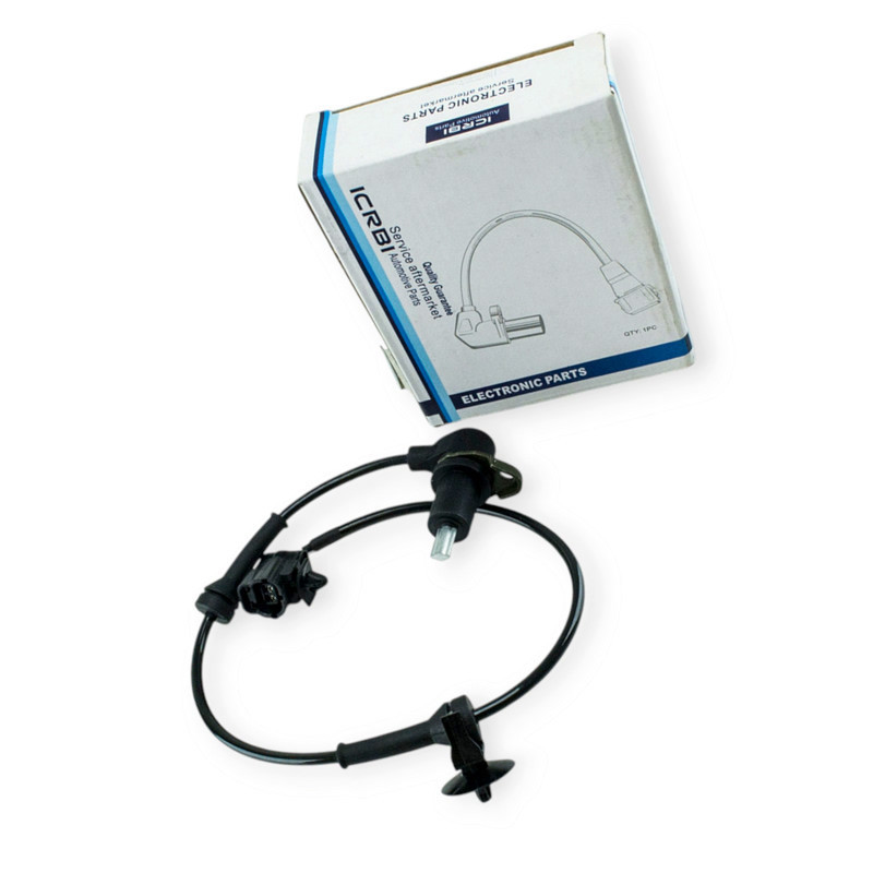 Датчик ABS Aveo задній правий CRB Мукачево - фото 1