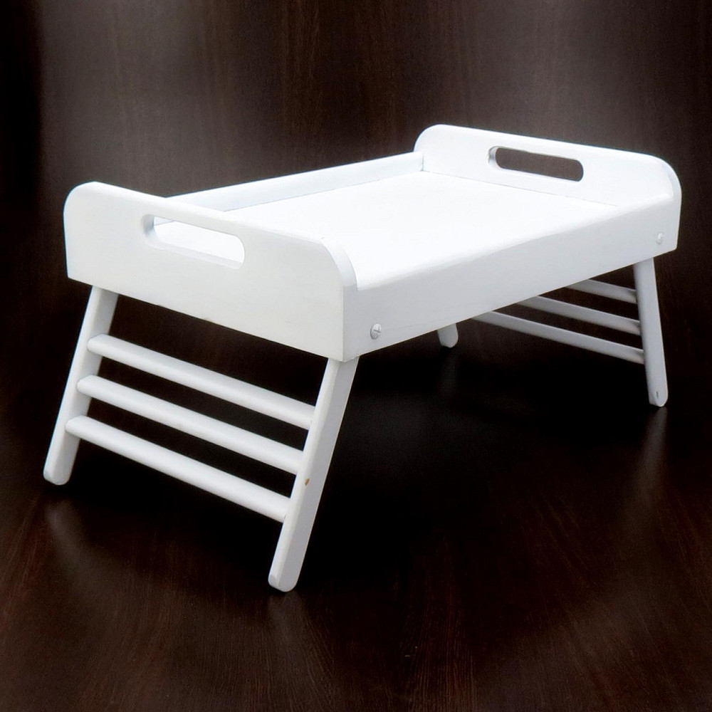 Столик-поднос для завтрака 