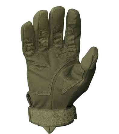 Перчатки специального назначения Sizam Skinarmor 10 (XL) 34025 Ровно