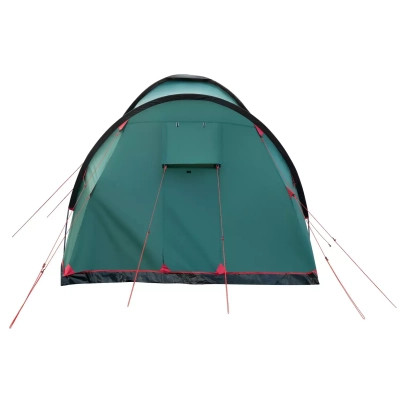 Палатка Tramp Brest 4 (V2) green (UTRT-082) Винница - изображение 2