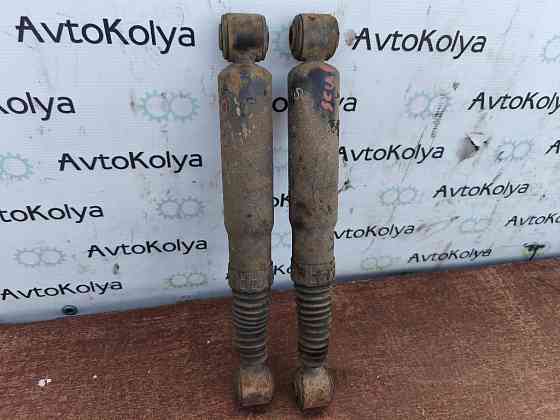Амортизатор задній Fiat Scudo 1996-2006 Ковель