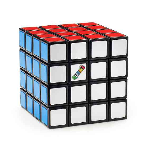 Головоломка Rubik's S3 - Кубик 4х4 Майстер Днепр