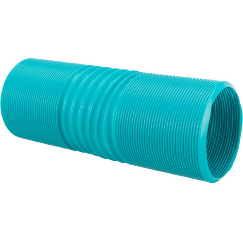 Тунель Trixie для гризунів для гри пластиковий діаметр 10 см довжина 19-75 см бірюзовий Київ - фото 2