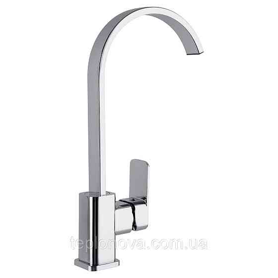 Змішувач для кухні Globus Lux Milano GLM-0203L Чернівці