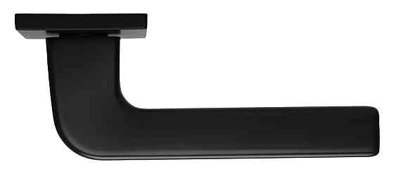 Ручка SAFITA COMFY HS LT Чорний Київ