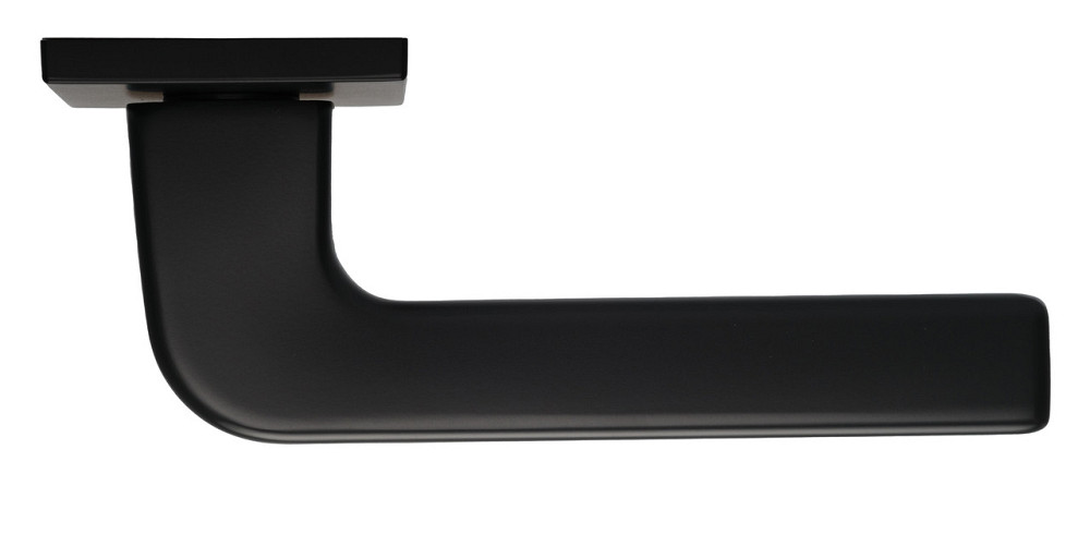 Ручка SAFITA COMFY HS LT Черный Киев - изображение 3