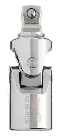 Кардан 1/2" MILWAUKEE 4932480650 Одеса