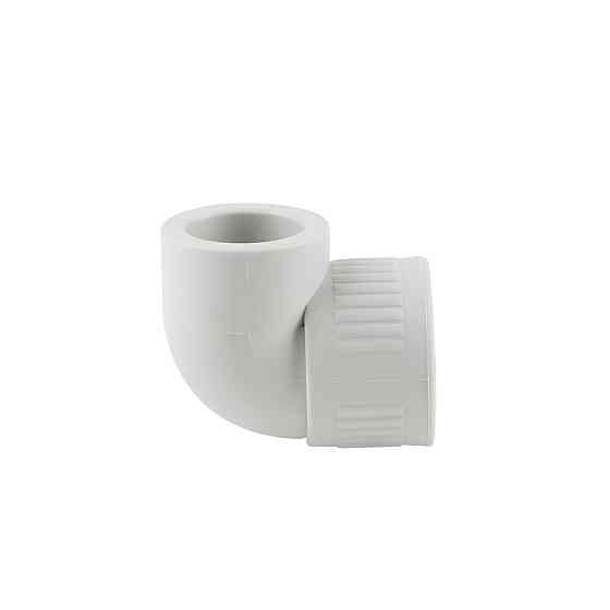 Куточок PPR Thermo Alliance 25х1/2" ВР Київ