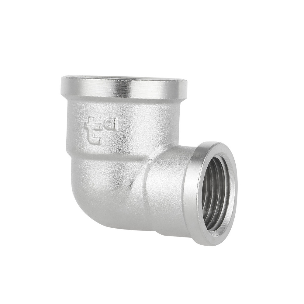 Куточок редукційний Thermo Alliance Forte 1/2"х3/4" ВВ SF3692015 Київ - фото 8