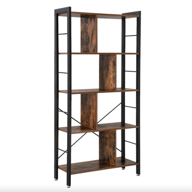 Стелаж Leobert Relax в стилі Loft Киев - изображение 1