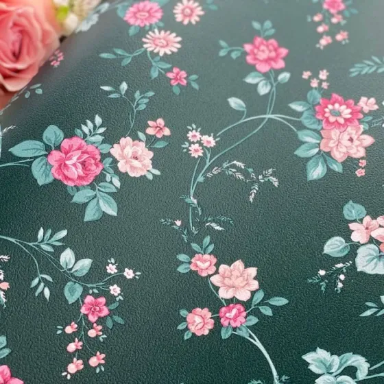 Шпалери Rasch Textil Petite Fleur 5 288291 Київ