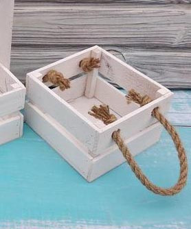 Подарочная корзинка 