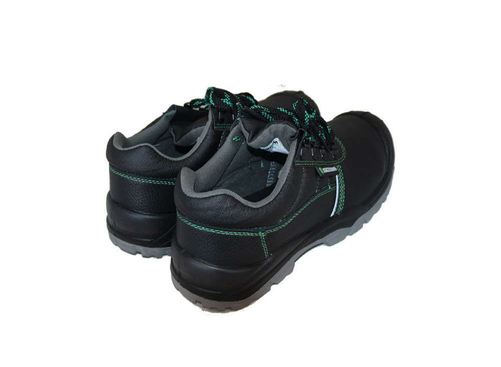 Sizam напівчеревики шкіряні робочі, розмір 47, Boston Light 36362 Рівне - фото 2