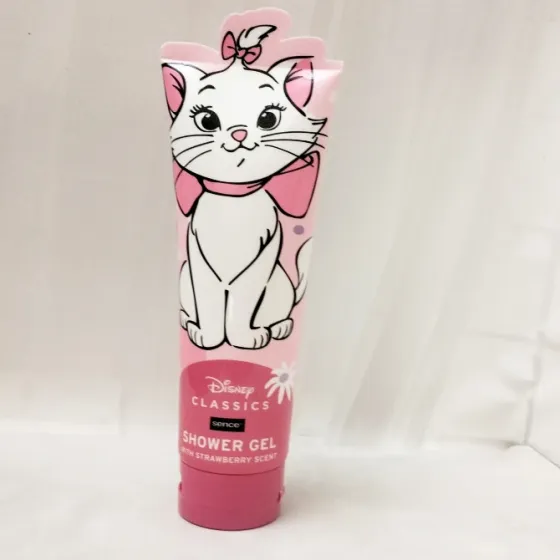 Disney The Aristocats Детский гель для душа 200 мл. Львов