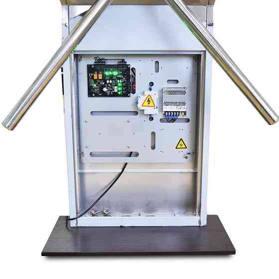 Турнікет-трипод ZKTeco TS1000M Pro Киев