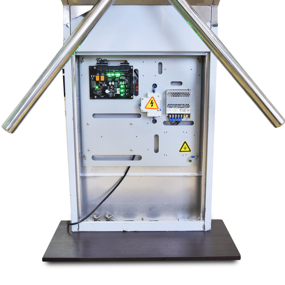 Турнікет-трипод ZKTeco TS1000M Pro Київ - фото 6