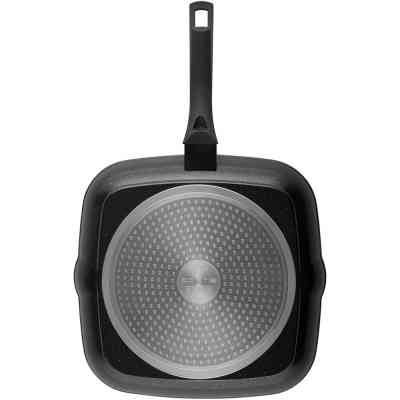 Сковорода Polaris Grill Monolit-28G 28 см (Monolit-28G) Вінниця