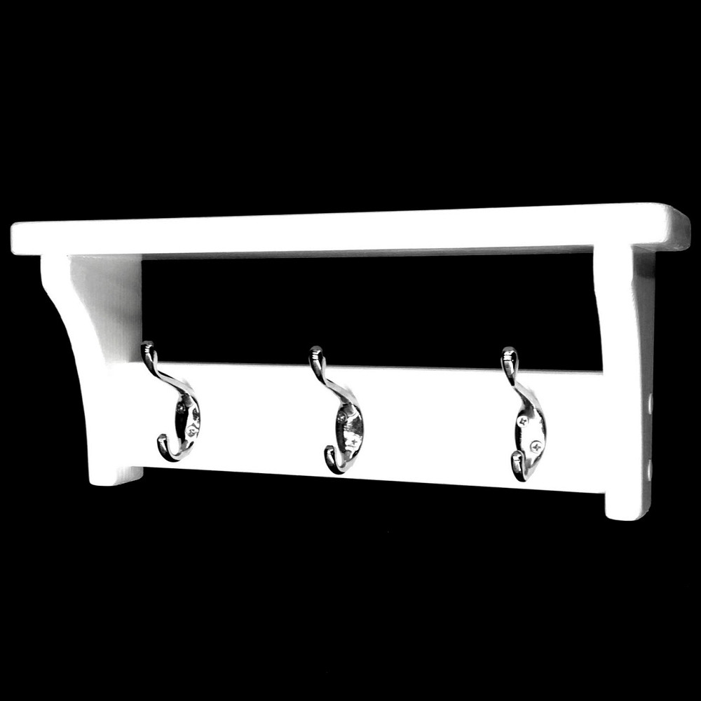 Ключница деревянная 