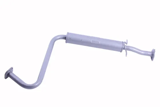 Резонатор Lanos ТМК закатной (под фланец) Винница