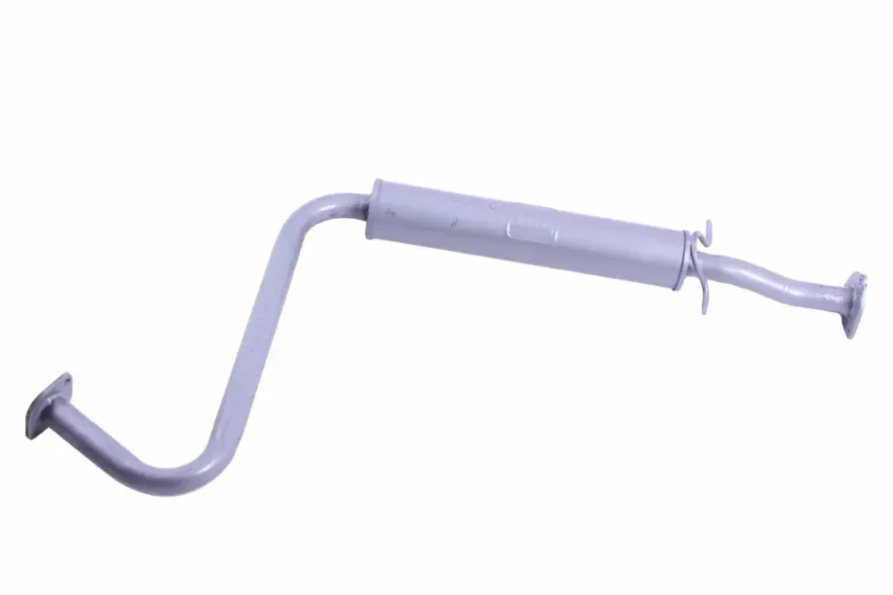 Резонатор Lanos ТМК закатной (под фланец) Винница - изображение 1