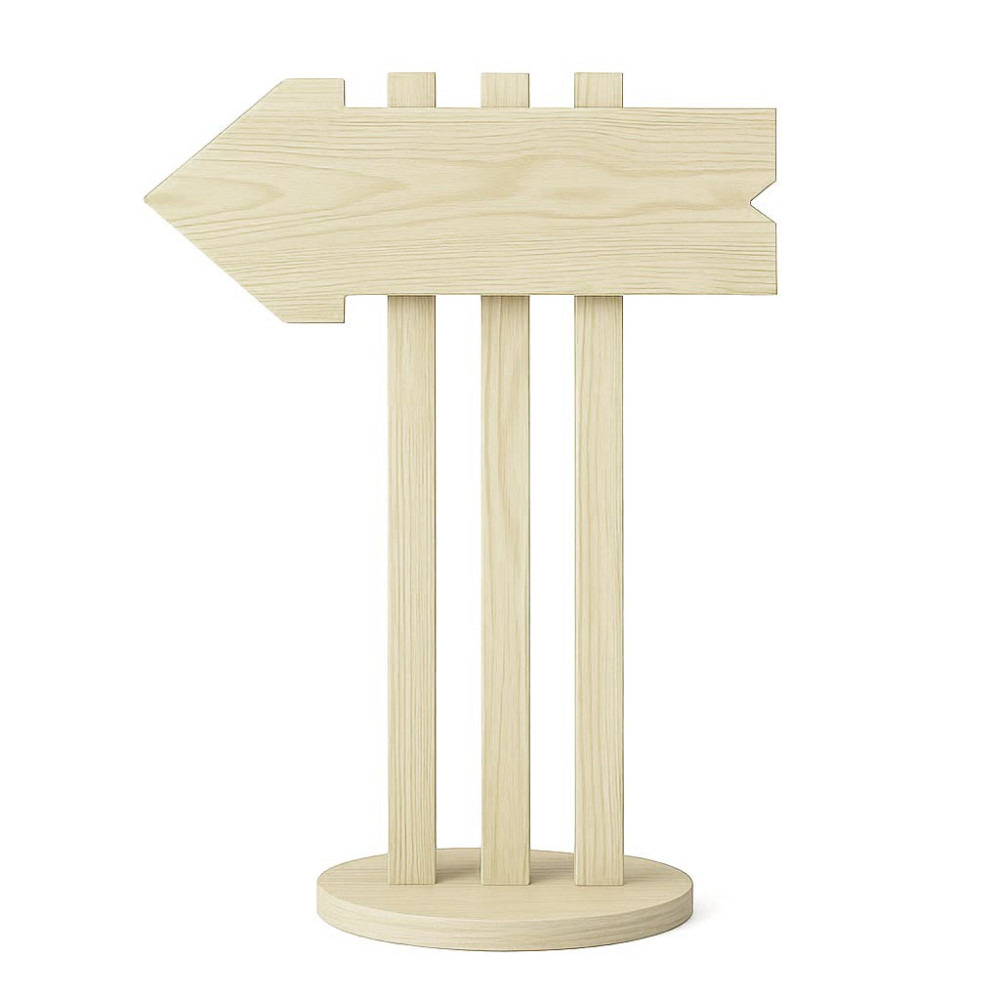 Підлогова стрілка-покажчик "Маркал" бланже Миколаїв - фото 1