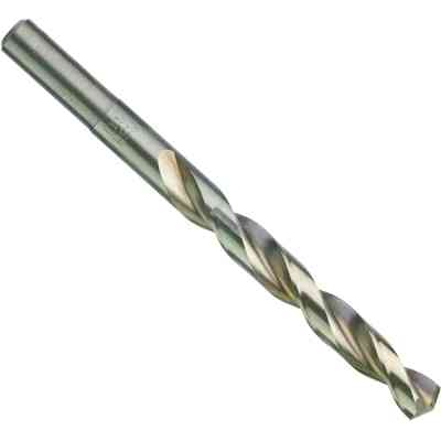 Сверло Milwaukee по металлу THUNDERWEB HSS-G DIN338, 10,5 x 133 мм (4932352368) Винница
