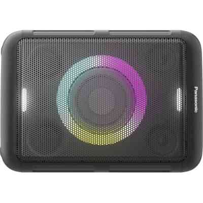 Акустическая система Panasonic SC-BMAX5 Black (SC-BMAX5WW-K) Винница