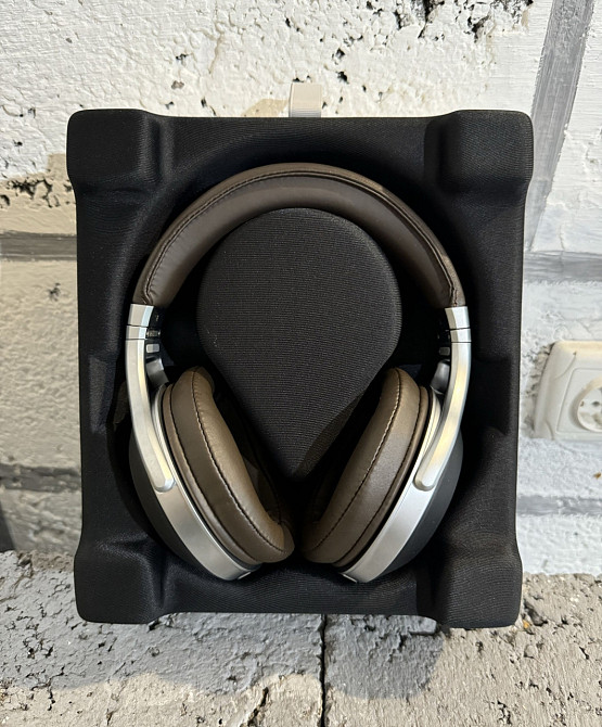 Наушники: Denon ah-d5200. Харьков - изображение 2