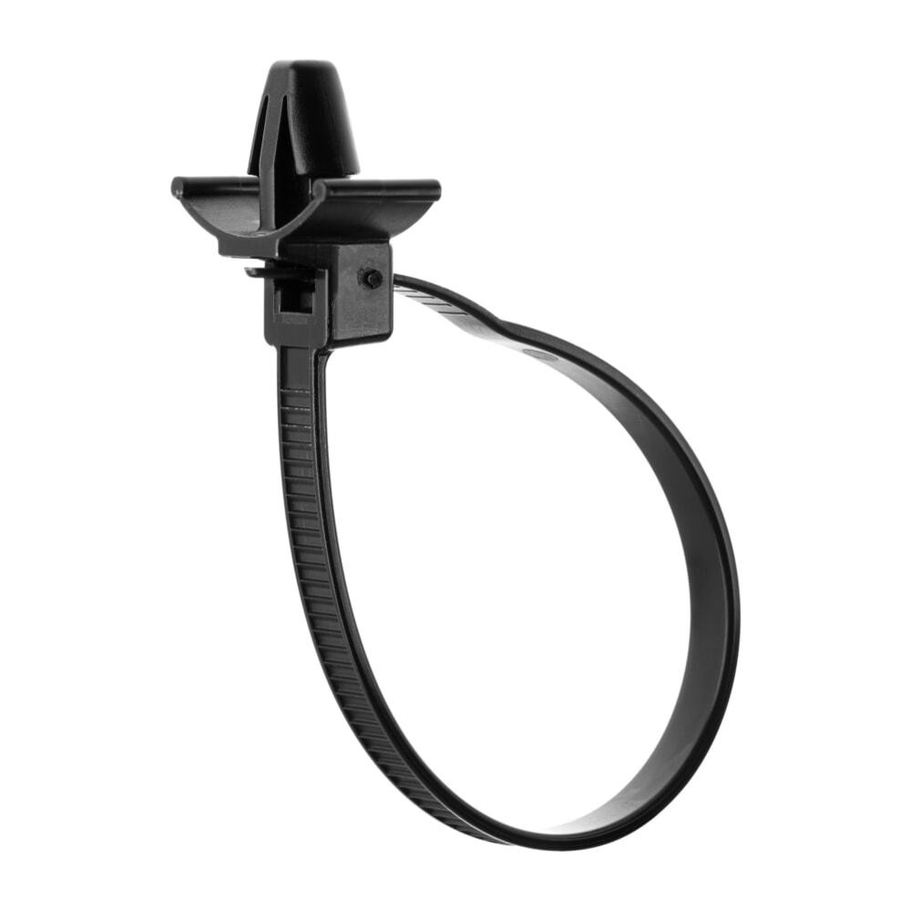 Хомут стяжка фиксатор Универсальные Київ - фото 1