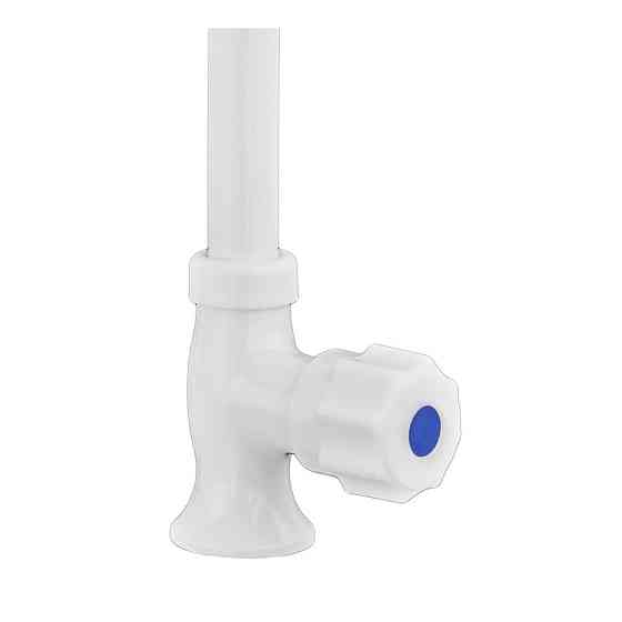 Монокран Plamix Mono-004 White (без підведення) (PM0641) ( 21993 ) Харків