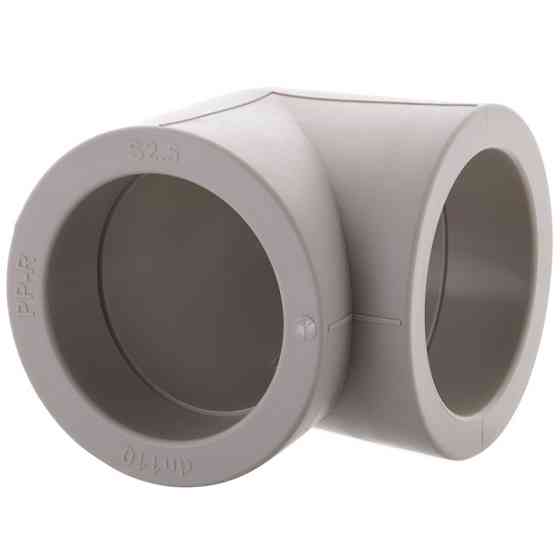 Кут 90 110 PPR Koer K0206.PRO (KP2571) Киев