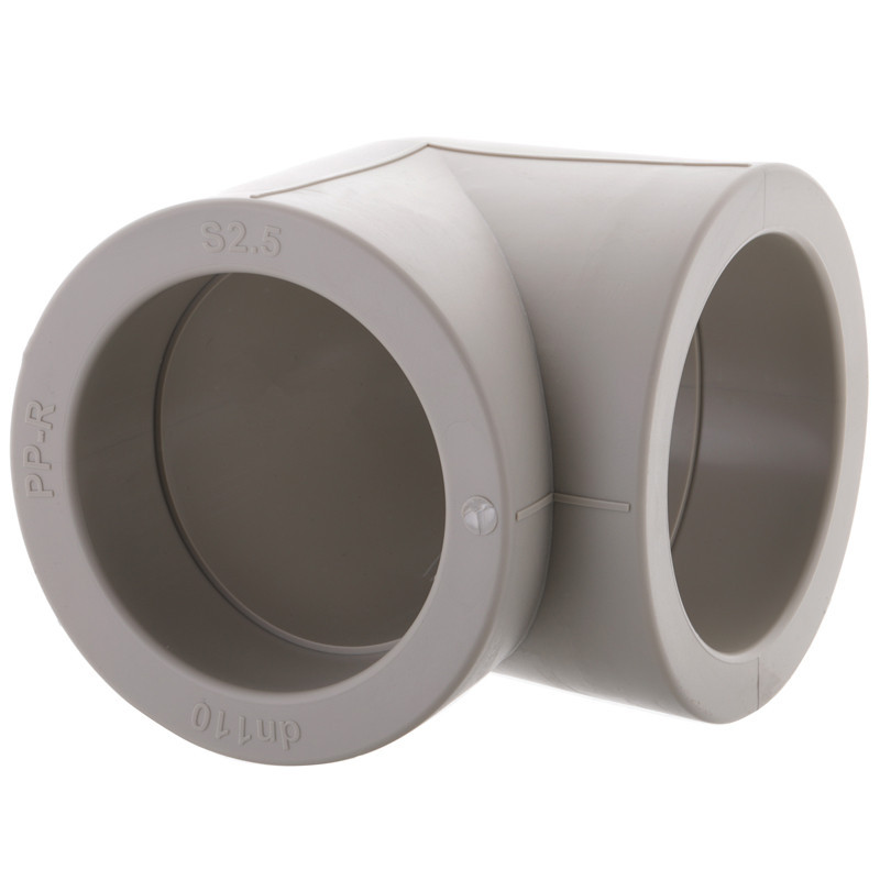 Кут 90 110 PPR Koer K0206.PRO (KP2571) Київ - фото 2