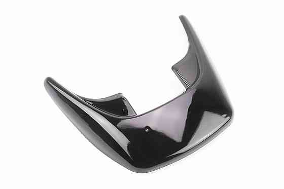 Honda DIO AF-28 пластик - "спойлер", ЧОРНИЙ Киев