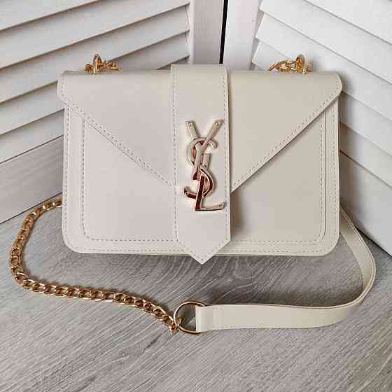 Брендова жіноча сумка. Жіноча сумка маленька через плече. 882 Київ