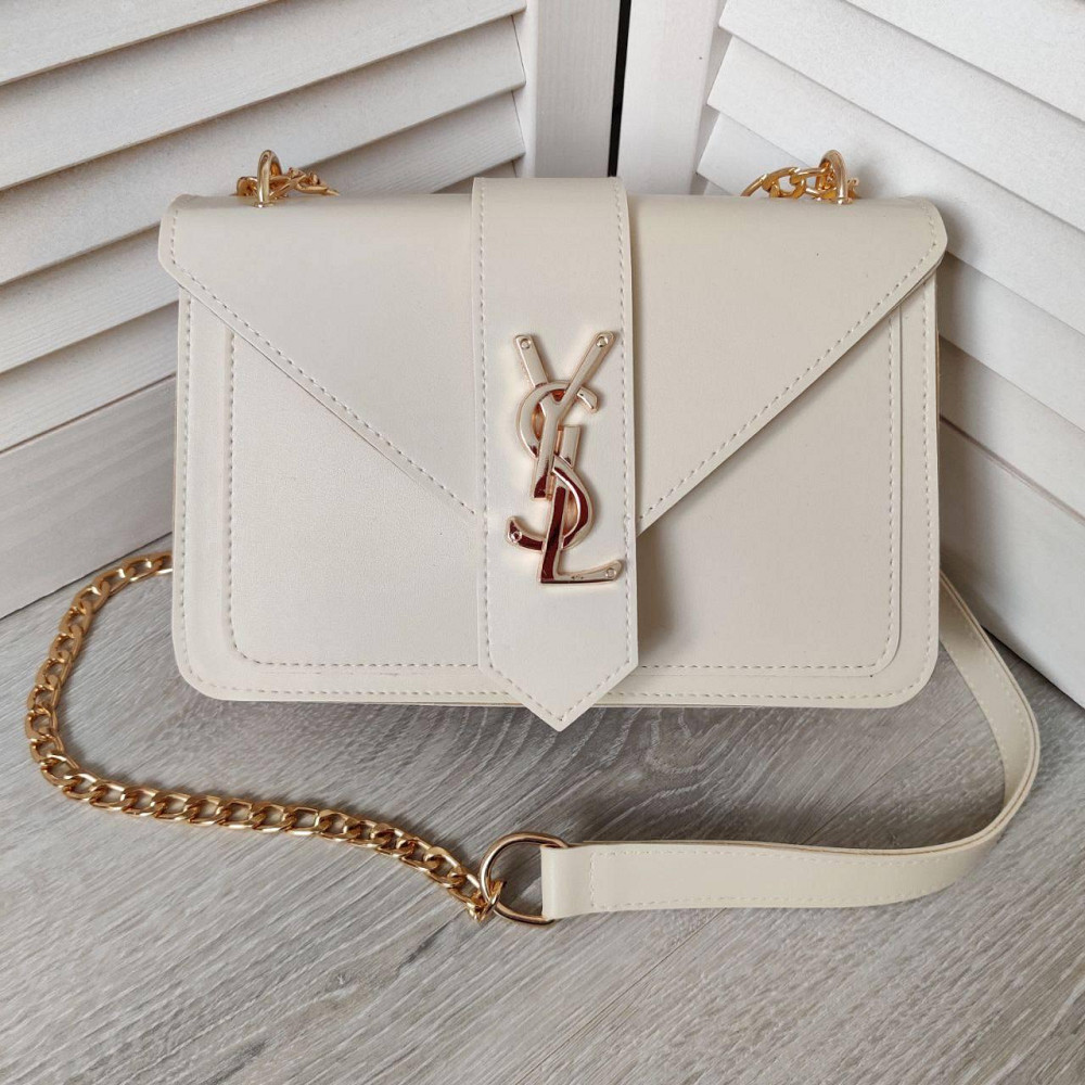 Брендова жіноча сумка. Жіноча сумка маленька через плече. 882 Київ - фото 1