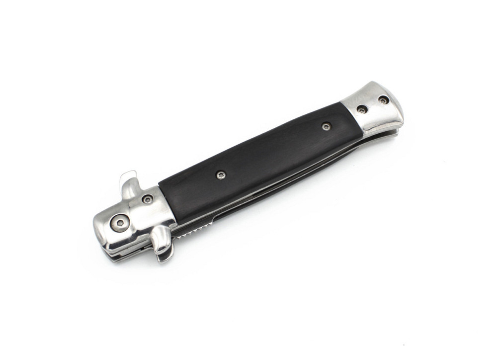 Ніж складаний Browning A827 Дніпро - фото 6