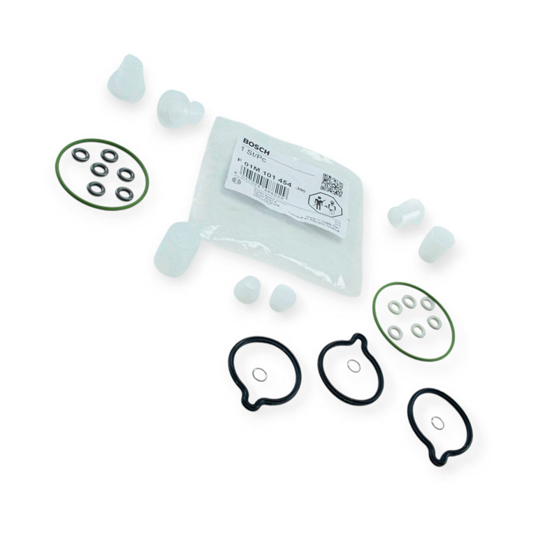 Ремкомплект Мерседес Бенз Спринтер ТНВД Мукачево - изображение 1