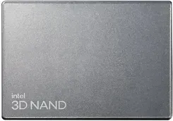 Мережевий накопичувач Intel SSD D7-P5510 7.68TB (SSDPF2KX076TZ01) Київ - фото 1