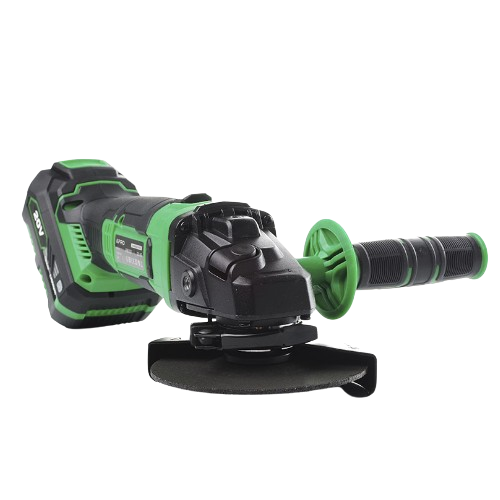 Шліфмашина кутова щіткова акумуляторна d125мм + кейс 20AG APRO Житомир - фото 7