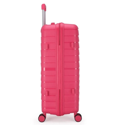 Чемодан Semi Line 24" M T5796-2 Magenta (DAS303346) Винница - изображение 7