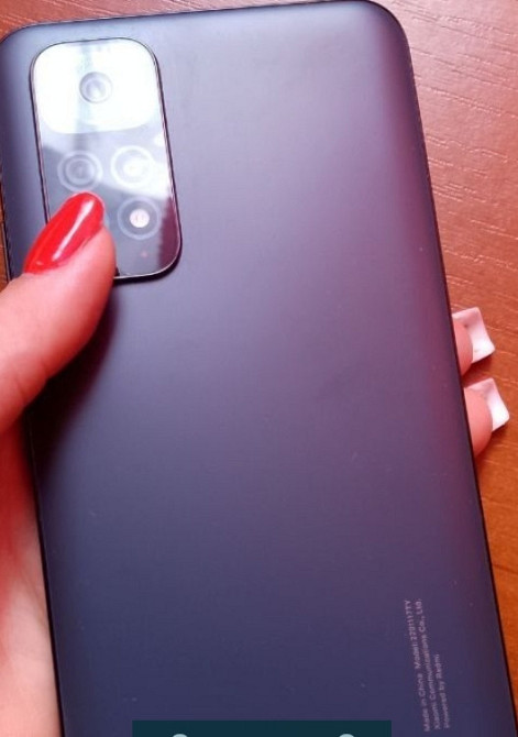 Смартфон Xiaomi Redmi Note 11 4/128Gb. Київ - фото 8