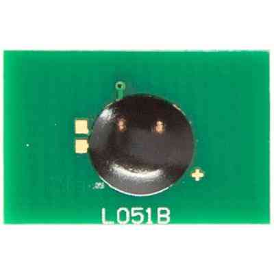 Чип для картриджа OKI B412/432/MB472/MB492, 7K Black BASF (BASF-CH-45807120) Вінниця