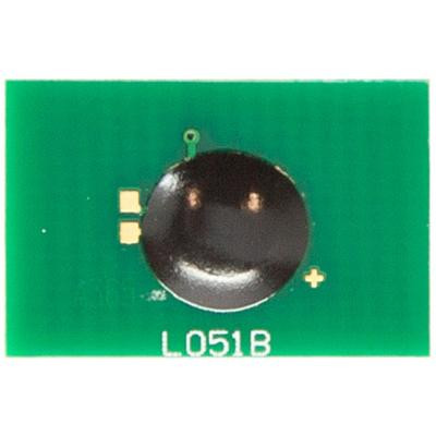 Чип для картриджа OKI B412/432/MB472/MB492, 7K Black BASF (BASF-CH-45807120) Вінниця - фото 1