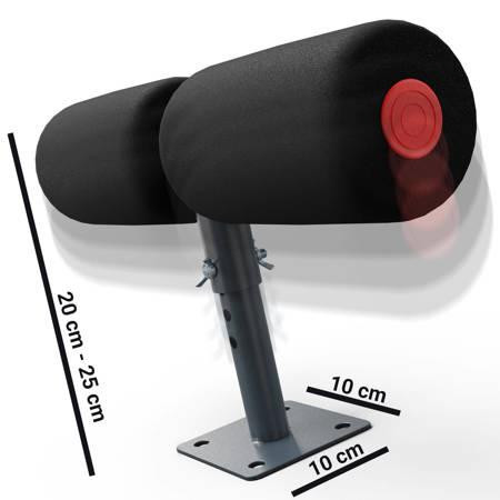 Приставка для тренировки мышц пресса K-Sport KSSL073 Киев - изображение 2