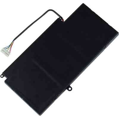 Аккумулятор для ноутбука Dell Vostro 5470 VH748, 51Wh (4600mAh), 3cell, 11.1V, Li-ion AlSoft (A47934) Винница
