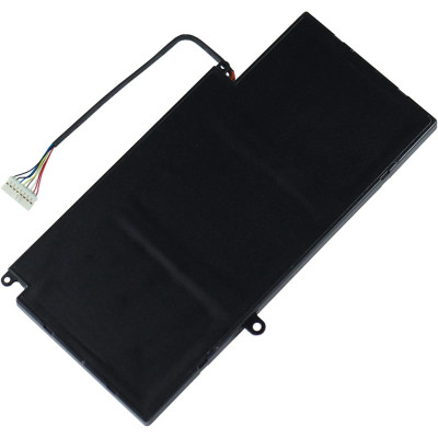 Аккумулятор для ноутбука Dell Vostro 5470 VH748, 51Wh (4600mAh), 3cell, 11.1V, Li-ion AlSoft (A47934) Винница - изображение 2