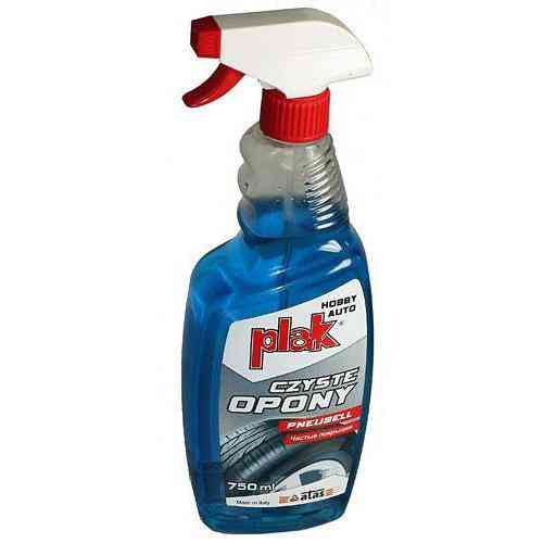 Очисник шин PNEUBELL 750мол ATAS Вінниця