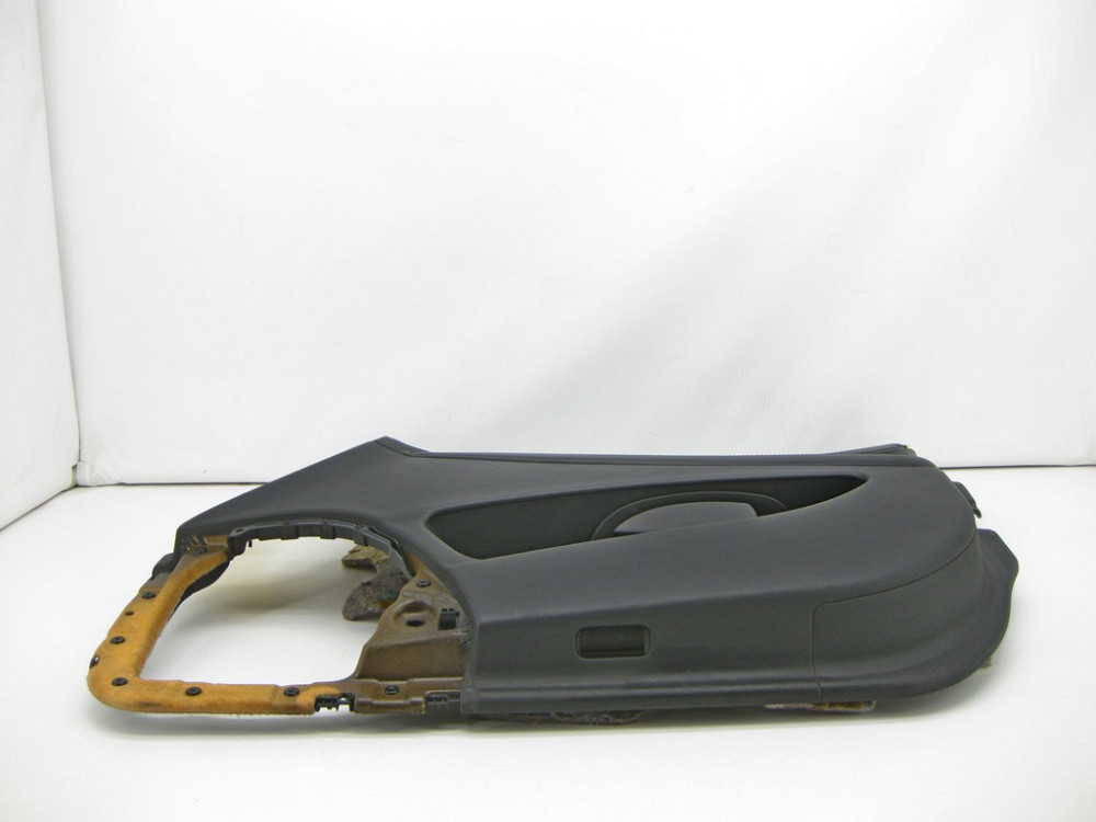 Mercedes-Benz  A2197209262 9E44 Карта передніх правих дверей чорна CLS C219 Одесса - изображение 6