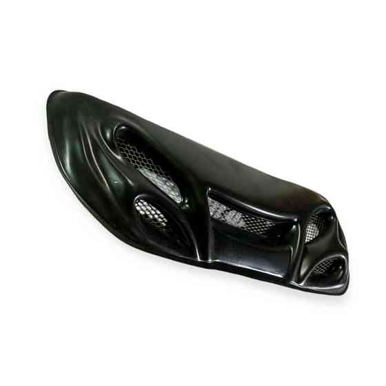 Повітрозабірник 2101, 2121 adrenaline тюнінг (гладкий) Мукачево