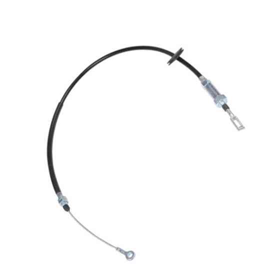 Трос Fiat Ducato-Peugeot Boxer 02-(перед) 1078, 761mm (FAST) ручника Мукачево